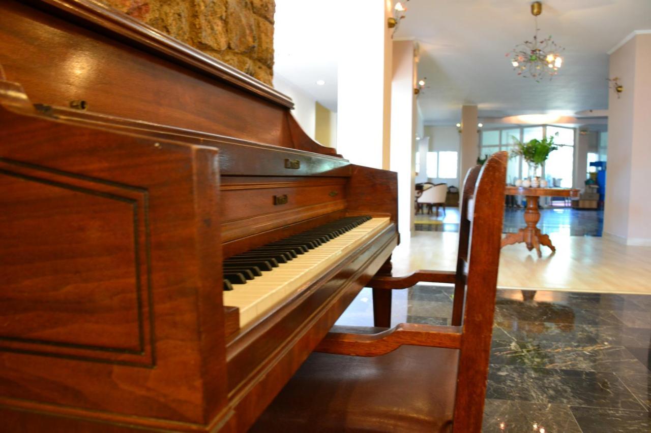 Golden Alexandros Hotel Corfu  المظهر الخارجي الصورة