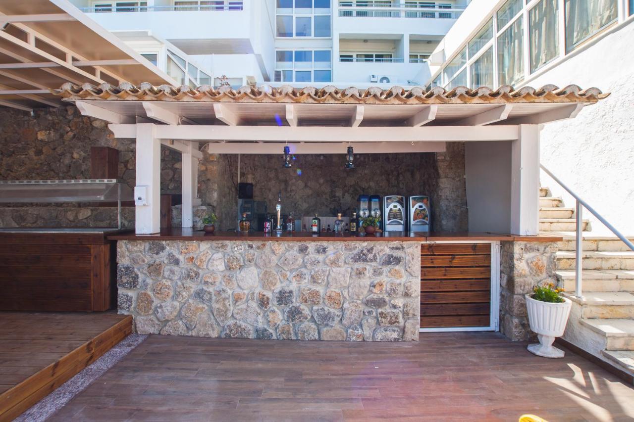 Golden Alexandros Hotel Corfu  المظهر الخارجي الصورة