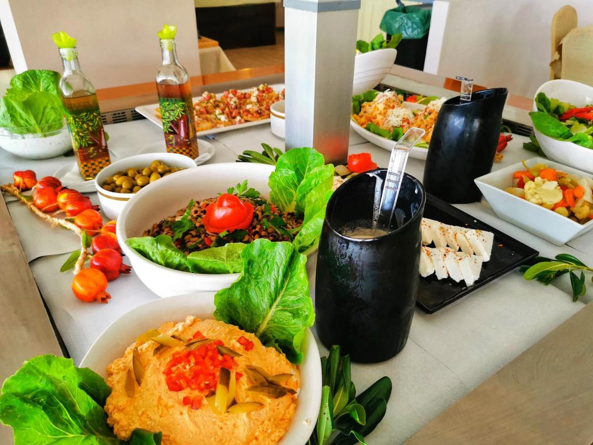 Golden Alexandros Hotel Corfu  المظهر الخارجي الصورة