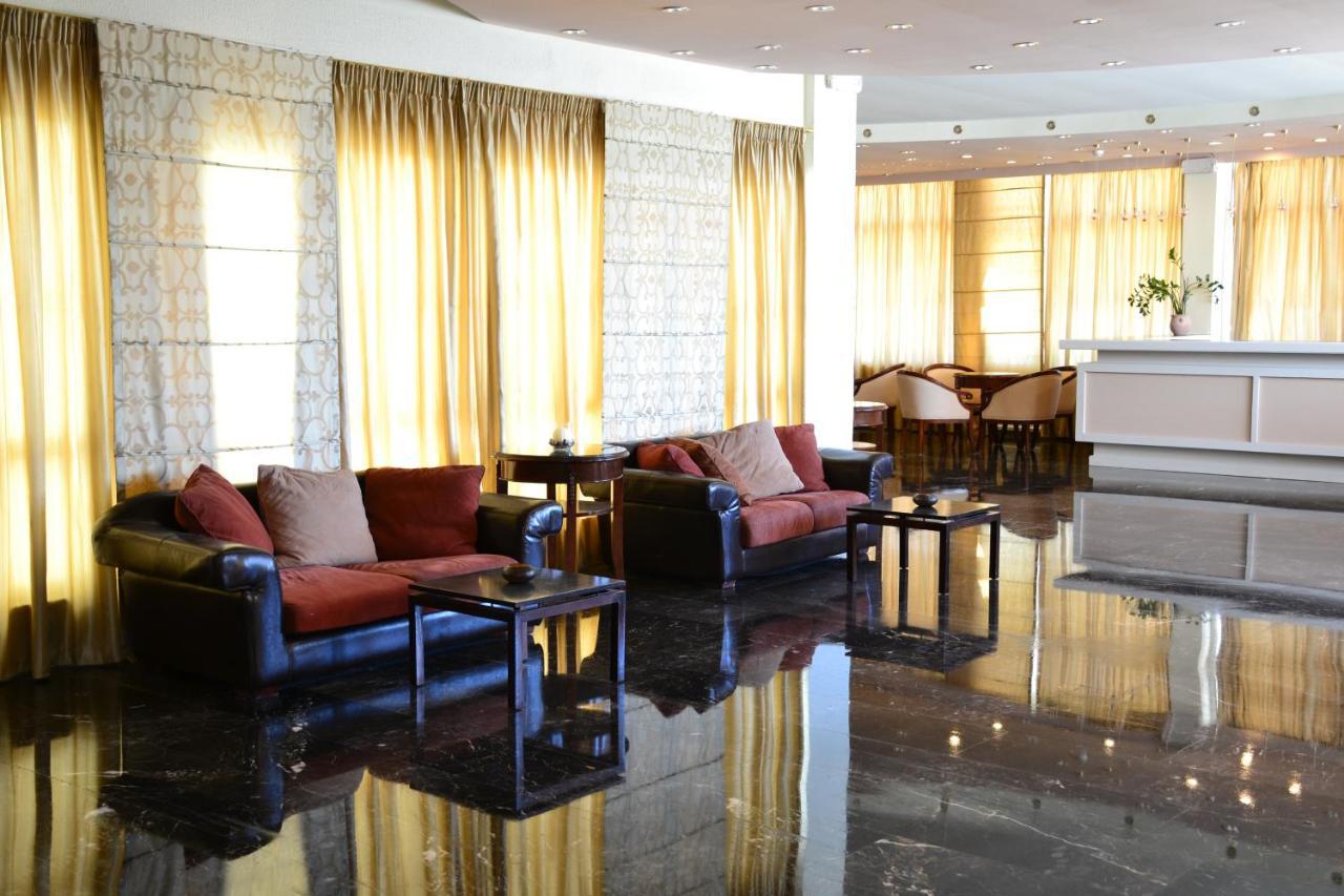 Golden Alexandros Hotel Corfu  المظهر الخارجي الصورة